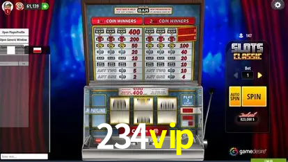 A Popularidade dos Caça-Níqueis no 234vip