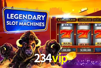 Desvendando o Mundo dos Jogos Virtuais na 234vip