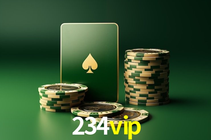Slot Games 234vip