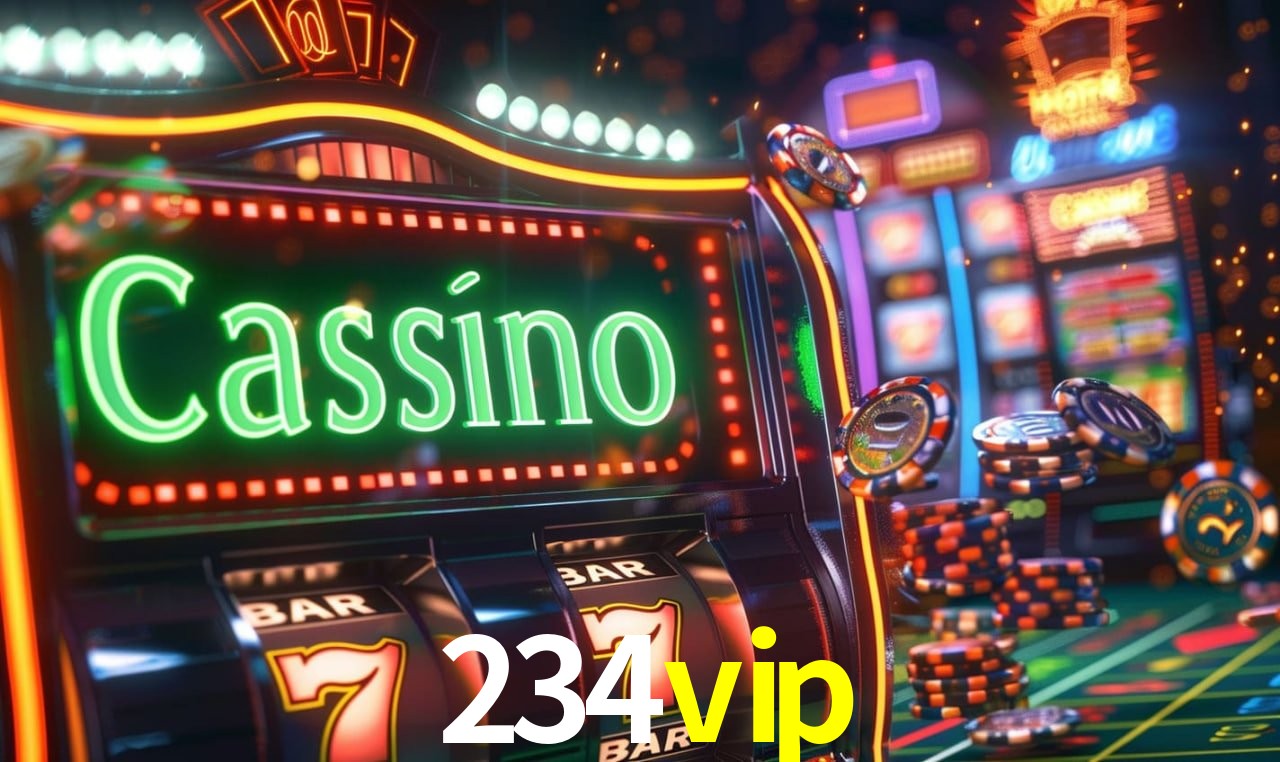 Promoção Relâmpago 234vip