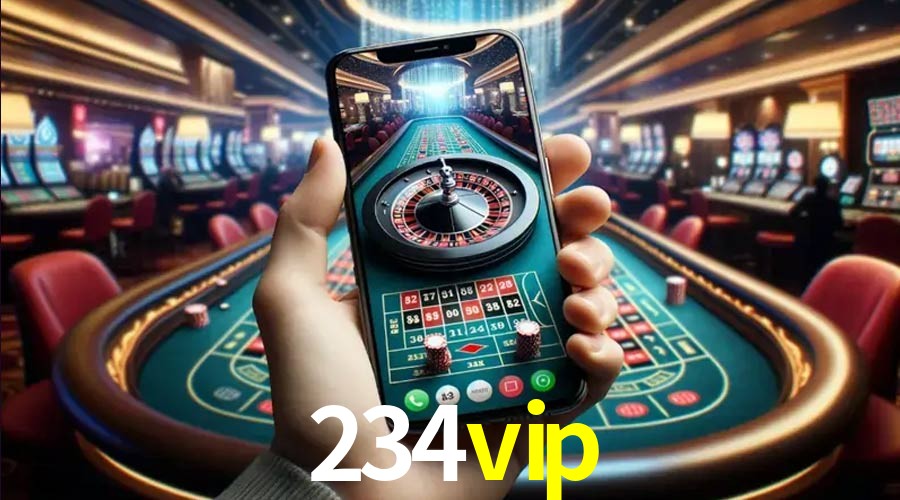 Flash Promotion 234vip