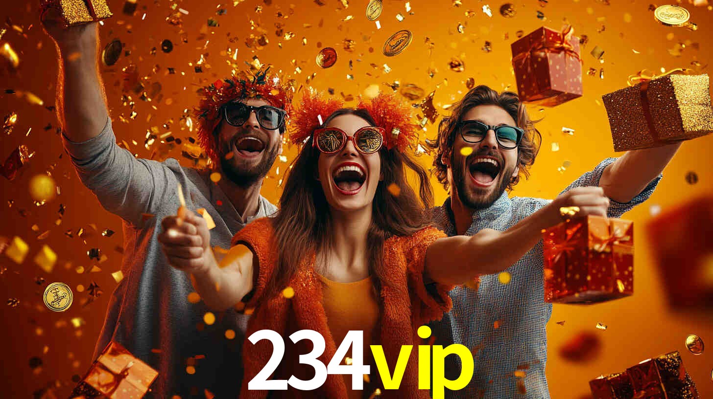 Daily Bonuses 234vip