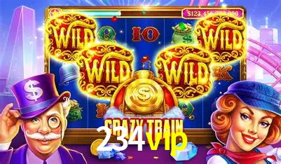 234vip: A Experiência de Casino com Jogos de Mesa ao Vivo