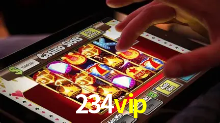 Desvendando o Mundo dos Jogos Virtuais na 234vip