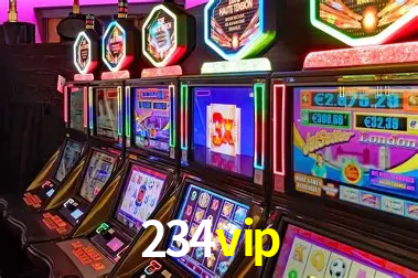 Desvendando o Mundo dos Jogos Virtuais na 234vip