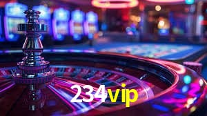 Recursos de Bônus 234vip