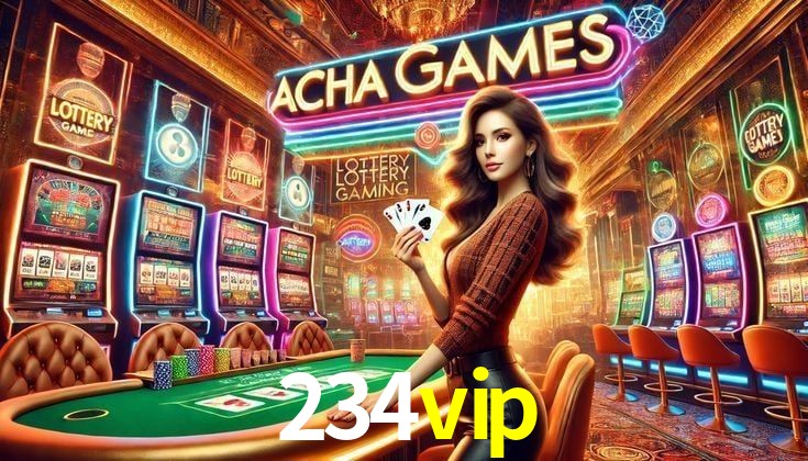 Game Providers 234vip