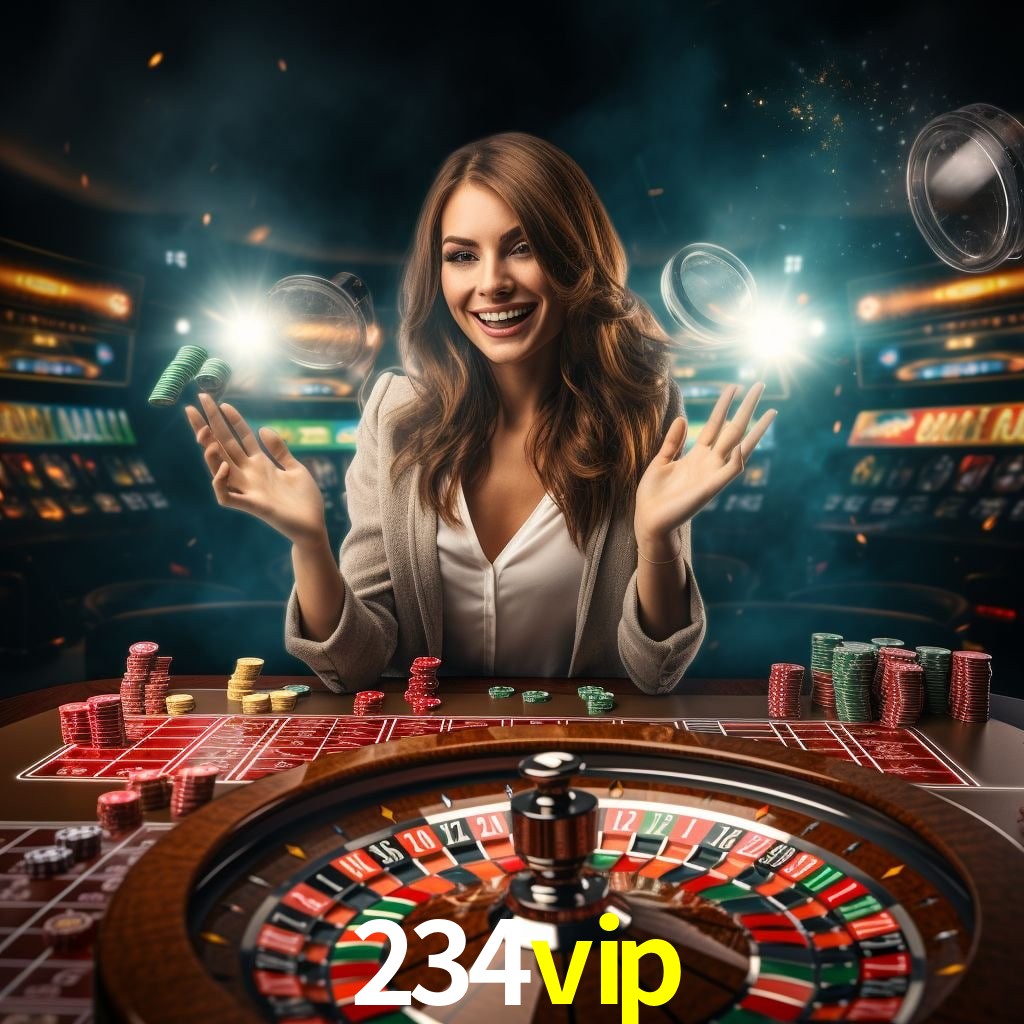 Spaceman Game 234vip