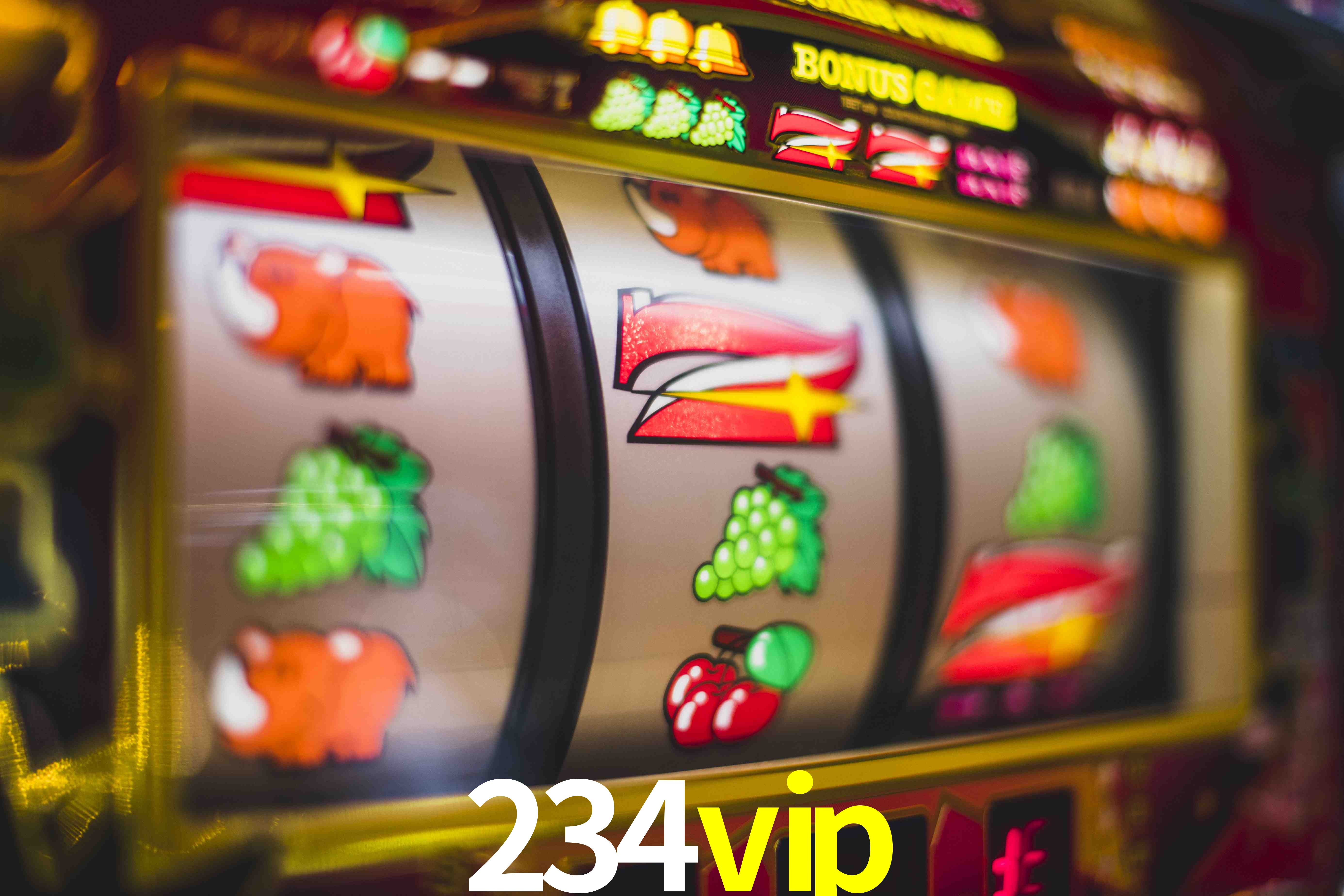 Games Directory 234vip