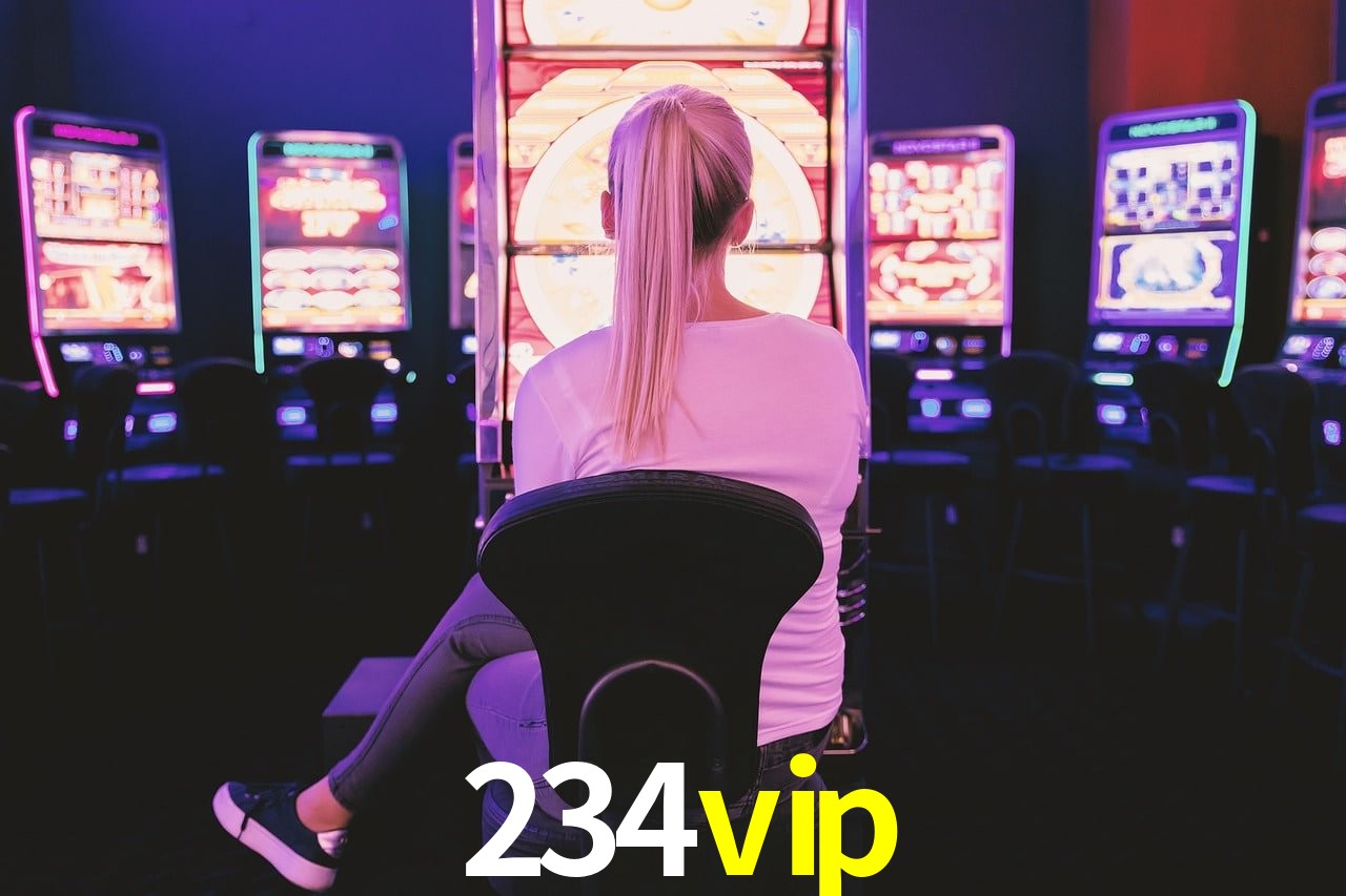 API Integration 234vip