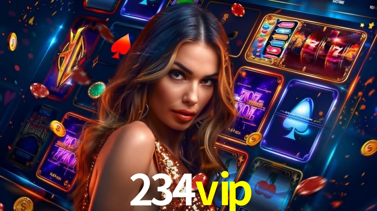 cassino 234vip