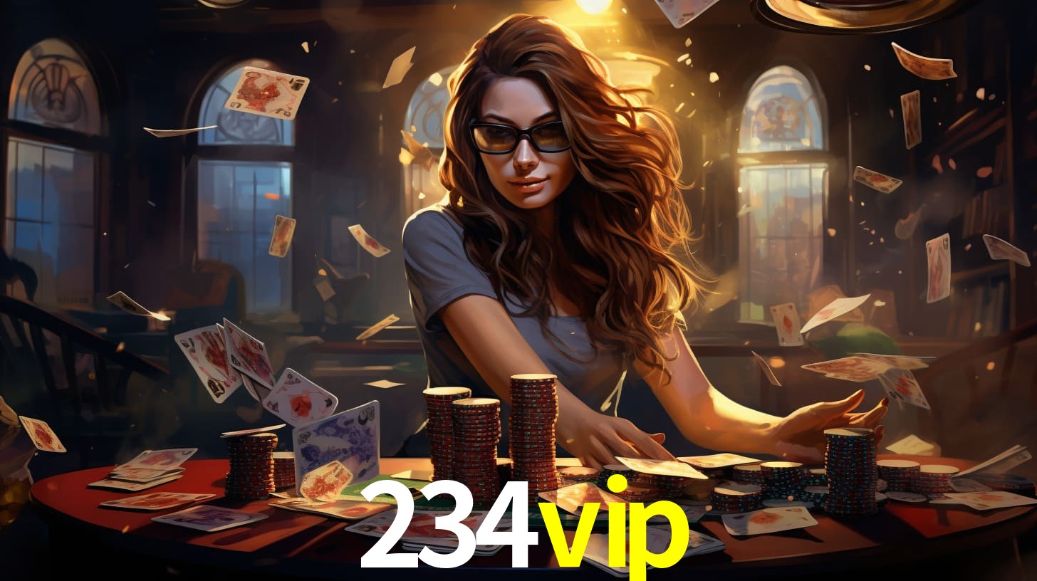 Bonus Features 234vip