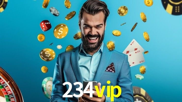 Responsive Design 234vip
