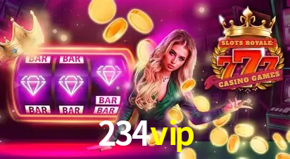 A Revolução dos Aplicativos de Jogos no 234vip