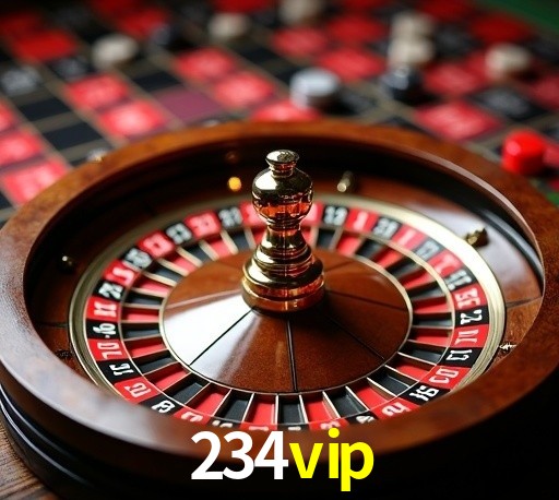 234vip: Jogos de Caça-Níqueis-Altas Recompensas, Roleta-Velocidade, Blackjack-Desafios Máximos