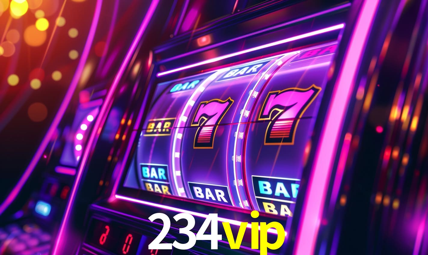 Programa VIP 234vip