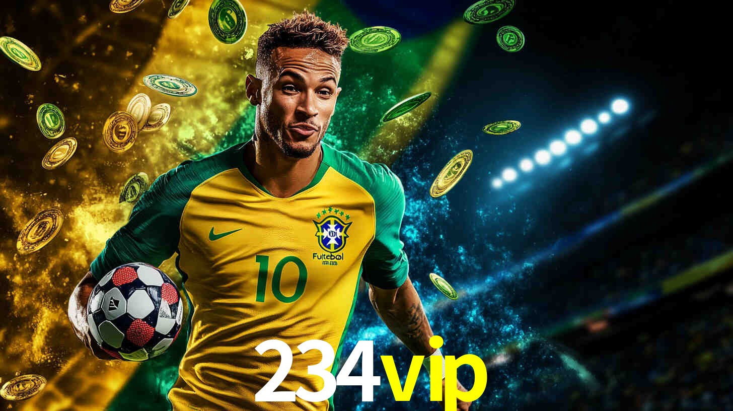 Descubra a Essência do 234vip: Nossa História e Compromissos