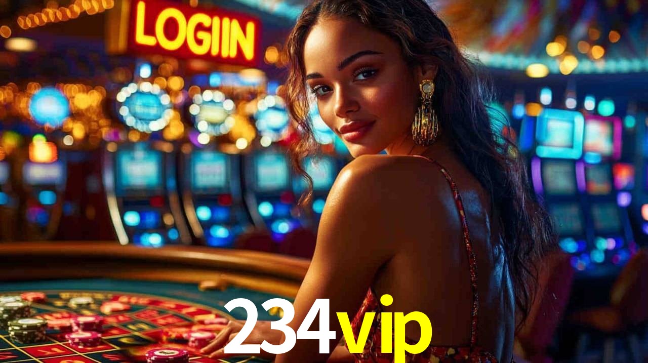 Tecnologia da Plataforma 234vip