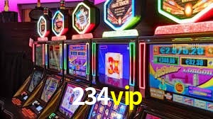 Bônus Diários 234vip