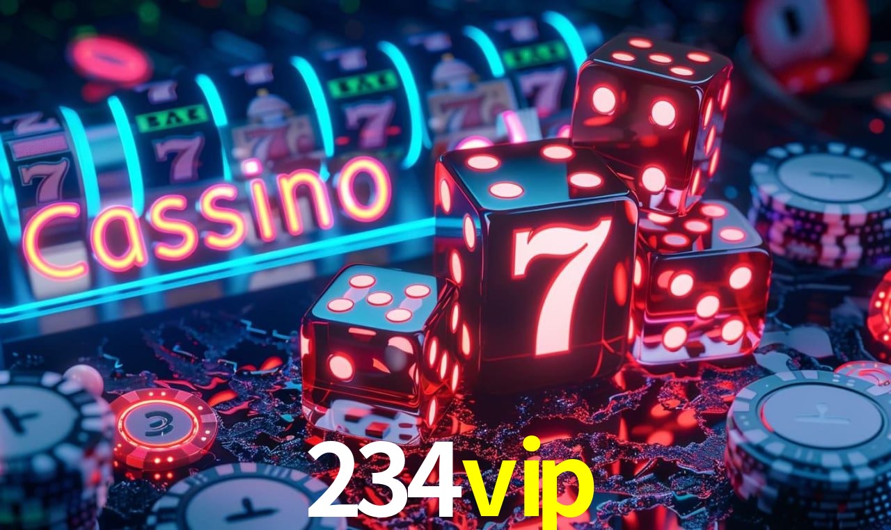 Account Benefits 234vip