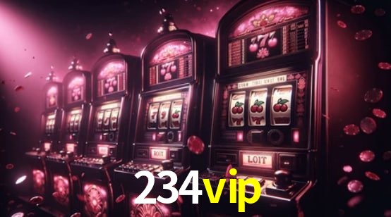Bônus de Boas-vindas 234vip